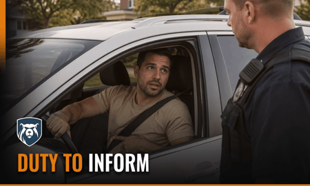 Duty To Inform