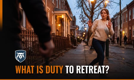 What is Duty to Retreat?