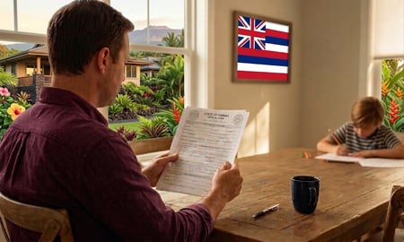 How to Get a Concealed Carry Permit in Hawaii