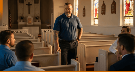 How to Create a Church Security Checklist