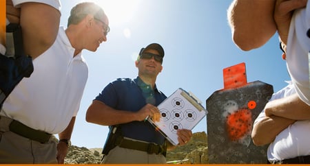 Concealed&nbsp;Carry Class