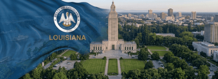 Louisiana Gun Laws