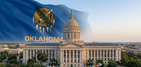 Oklahoma Gun Laws