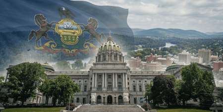 Pennsylvania Gun Laws
