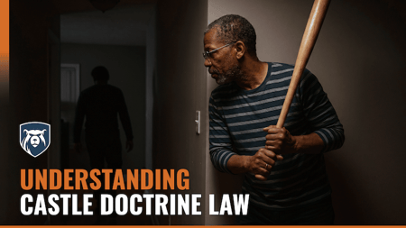 What is Castle Doctrine