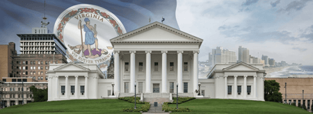 Virginia Gun Laws