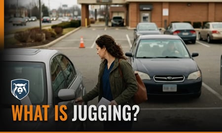 What is Jugging?