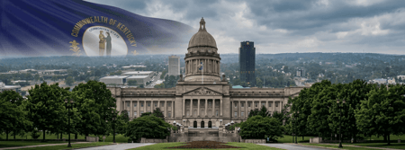 Kentucky gun laws