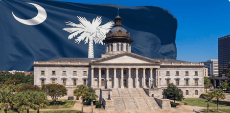 South Carolina Gun Laws
